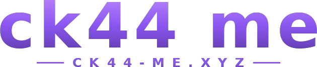 ck44 me logo